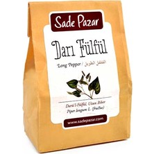 Sade Pazar Darı Fülfül 100 gr