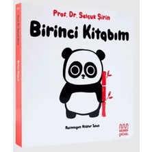 Renas Store Birinci Kitabım