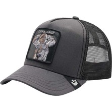 Goorin Bros Extra Large Truckin Unisex ŞAPKA-101-1030