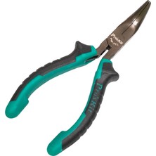 Pro's Kit Proskit PM-755 128MM Eğik Uçlu Kargaburun