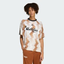 Adidas Sportswear KE0286 House Of Tiro X Common Goal Jersey T-Shirt