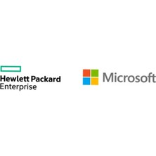 Hpe Wındows Server 2025 Standart Rok P77100-A21
