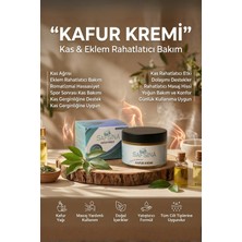 Safsina Kafur Kremi