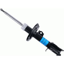 Sachs 560468 Amortisör Holden Barına Hatchback Xc Combo Van Xc Opel Corsa C cc X01 Corsa C Hatchback Van X01 Vauxhall Corsa Mk Iı C X01 Corsavan Mk Iı C Hatchback Van X01 344341-344343-344345-344389-7