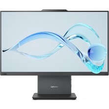 Lenovo Thinkcentre Neo 50A 12SC004VTR512 Core 5 210H 64GB 1tbssd 23.8 W11P All In One Bilgisayar