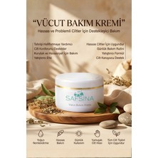 Vücut Bakım Kremi 50 ml