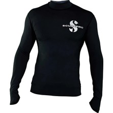 Scubapro Rash Guard Top Ls Swım Erkek