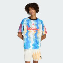 Adidas Sportswear KE0285 House Of Tiro X Common Goal Jersey T-Shirt