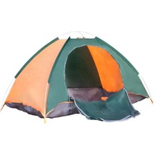 Sunup SN-22239 Taşınabilir Katlanabilir 2 Kişilik Su Geçirmez Çadır
