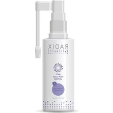 Esranın Dünyası Radix Dökülme Karşıtı Saç Losyonu 60 ml