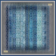La Boutique Laboutique Classical Twill Eşarp 266906