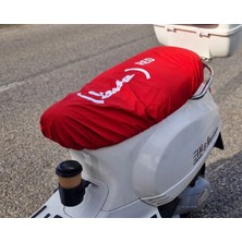 Safedock Vespa Bardak Tutacağı
