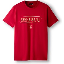 Gs Store Galatasaray Dejavu T-Shirt E261177