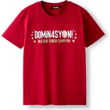 Gs Store Galatasaray Dominasyon Çocuk T-Shirt C261168