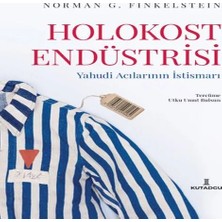 Renas Store Holokost Endüstrisi