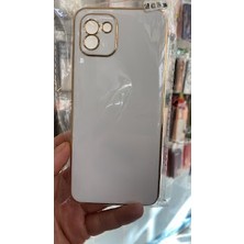 Cepx Samsung A03  Cep Telefon Kılıfı