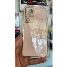 Cepx Mi 12T Cep Telefon Kılıfı
