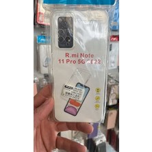 Cepx Redmi Note 12PRO 4g Note 11 Pro Cep Telefon Kılıfı