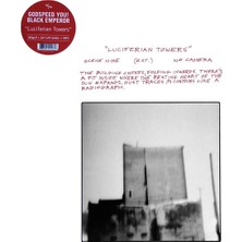 Kadıköy Plak Kulübü Godspeed You Black Emperor – Luciferian Towers