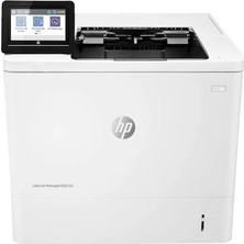 Hp Laserjet  E60155DN Wi-Fi Mono Lazer Yazıcı