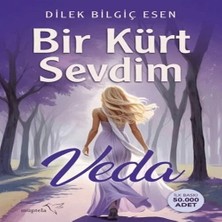 Renas Store Bir Kürt Sevdim - Veda