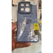 Cepx Mi 14T 14T Pro Cep Telefon Kılıfı Arkası Sefaf Acık Renk