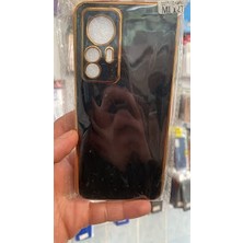 Cepx Mi 12T Cep Telefon Kılıfı