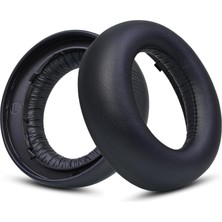 Mrs Toys Mrstoys Sony Ps5 Pulse 3D Playstation 5 Uyumlu Yedek Kulaklık Pedi Süngeri Yastık Earpad