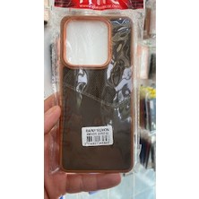 Cepx Redmi Note 13 Pro 5g Cep Telefon Kılıfı