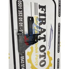 Oto Bakım Zamanı Bağlantı Parçası