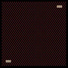 La Boutique Laboutique Classical Twill Eşarp 262202