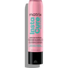 Matrix Insta Cure Build-A-Bond Onarıcı Saç Kremi 300 ml