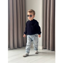 Baby Lory Kids Store Erkek Çocuk  Triko Takım