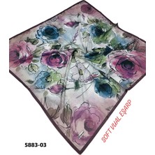 Polo Craft Soft Vual Eşarp