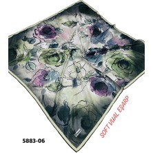 Polo Craft Soft Vual Eşarp