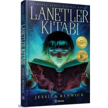Kyops Lanetler Kitabı: Starfell Serisi 1