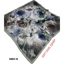Polo Craft Soft Vual Eşarp
