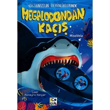 Kyops Okyanusun Derinliklerinde Megaladondan Kaçış