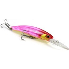 Esranın Dünyası Duo Realis Fangbait 100DR (Bone) BCC3385 Omk Chart Gill Suni Yem