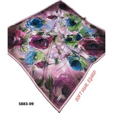 Polo Craft Soft Vual Eşarp