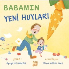Kyops Babamın Yeni Huyları