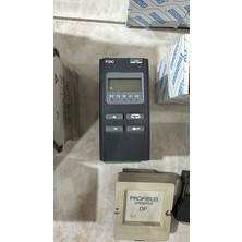 Weidmuller P30O Lumel Ethernet Özellikli Darbe, Frekans, Dönüş ve Çalışma Süresi Dönüştürücü | Lumel