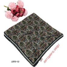 Locella Soft Eşarp