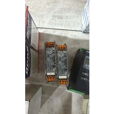 Weidmuller Weıdmuller Was2 Cma 20/25/30A Uc Akım Izleme Modülü 8545830000