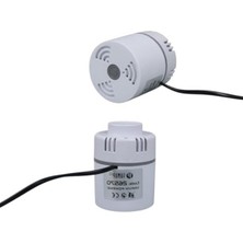 Esranın Dünyası Elektrikli Hava Pompası, Vakum Torbası, Gıda, 30 W 220 V Elektrikli Pompa, Taşınabilir, Kıyafet, Örtü, Yastık, Yatak Örtüsü,