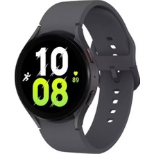 Samsung Galaxy Watch 5 Akıllı Saat Graphite 44MM( Teşhir )