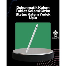 Sayarmarkt Akıcı Yazı ve Çizim Için Eğim Sensörlü Dijital Kalem – 20 Saat Kesintisiz Kullanım
