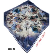 Polo Craft Soft Vual Eşarp