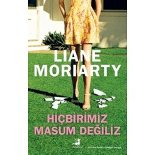 Kyops Hiçbirimiz Masum Değiliz