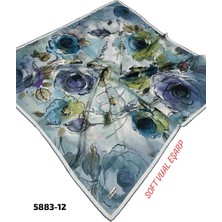 Polo Craft Soft Vual Eşarp